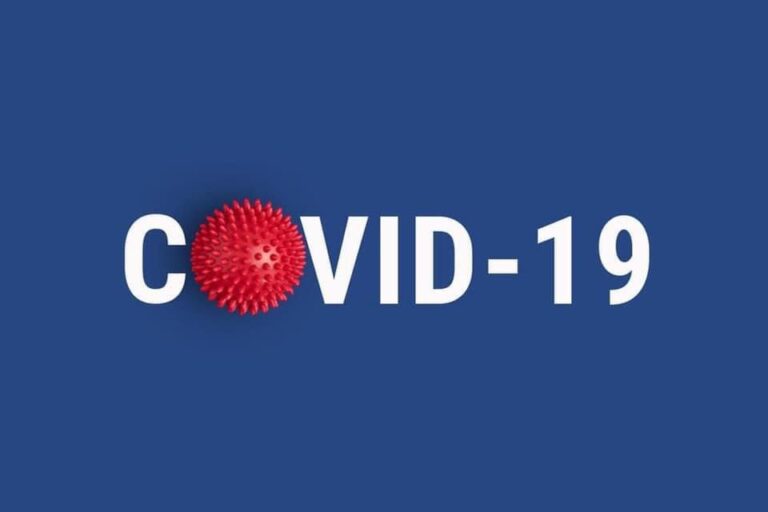 COVID-19