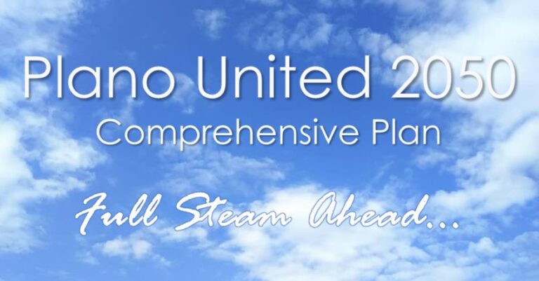 Plano United 2050