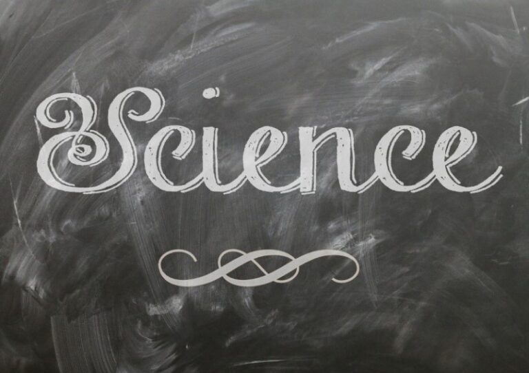 The Actual Science on COVID