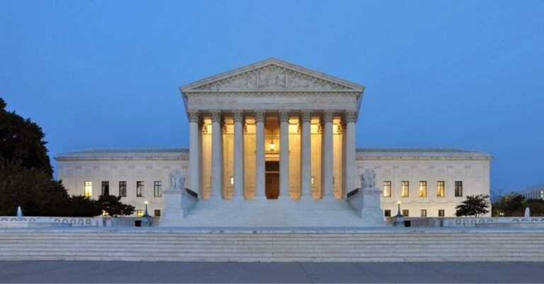 Supreme Court of the United States