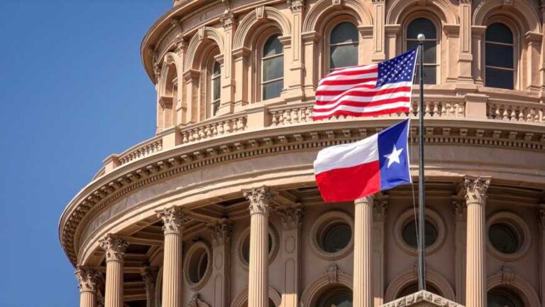 Texas State Capitol