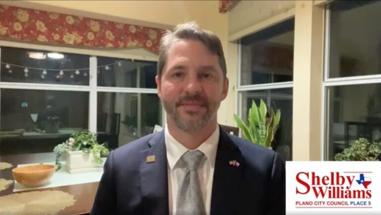 Plano City Council Recap - January 23, 2023 - Shelby Williams