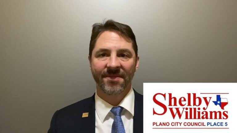 Plano City Council Recap - January 9, 2023