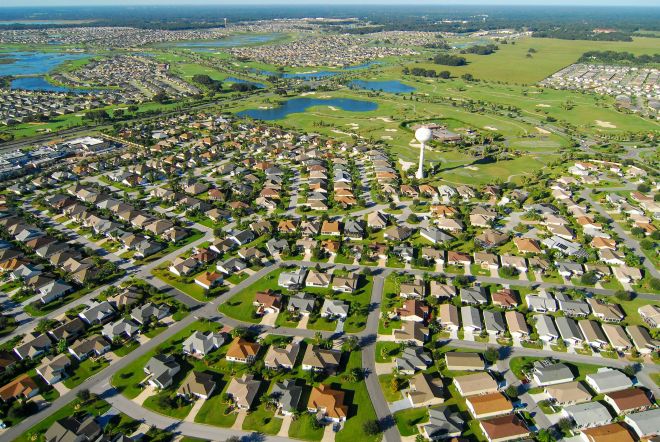 Smart Growth & Development - Shelby Williams for Collin County Commissioner