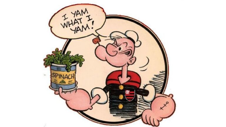 Nonpartisan elections - I yam what I yam