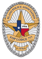 Plano Police Association endorses Shelby Williams for County Commissioner