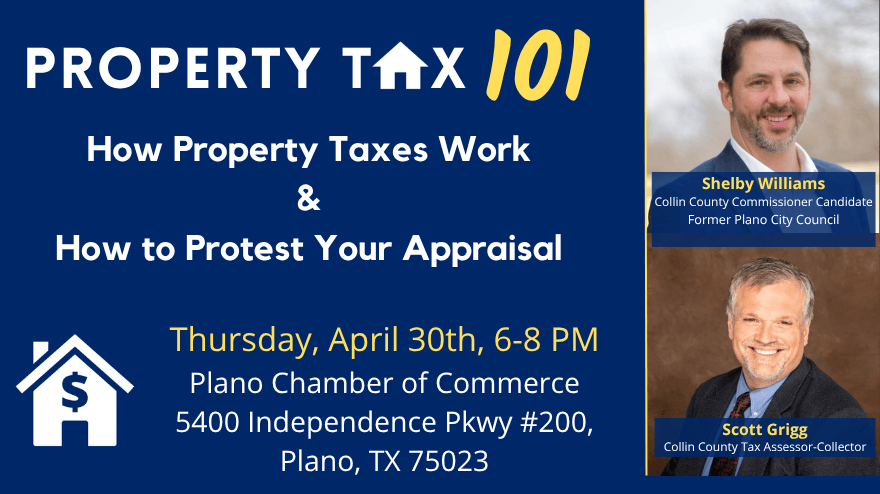 Property Tax 101