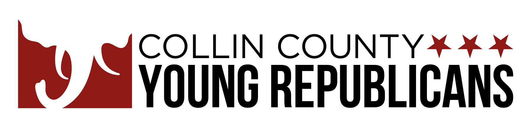 Collin County Young Republicans logo