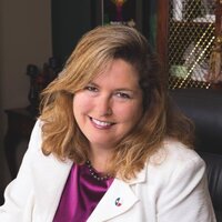 Susan Fletcher