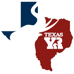 Texas Young Republican Federation logo