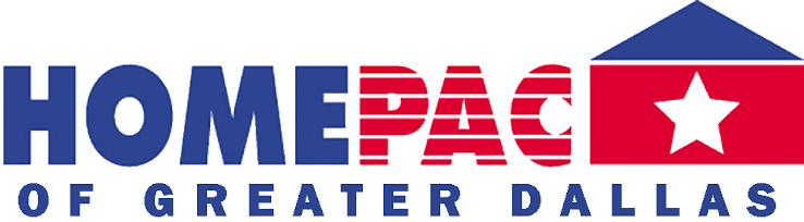 Home PAC of Greater Dallas logo